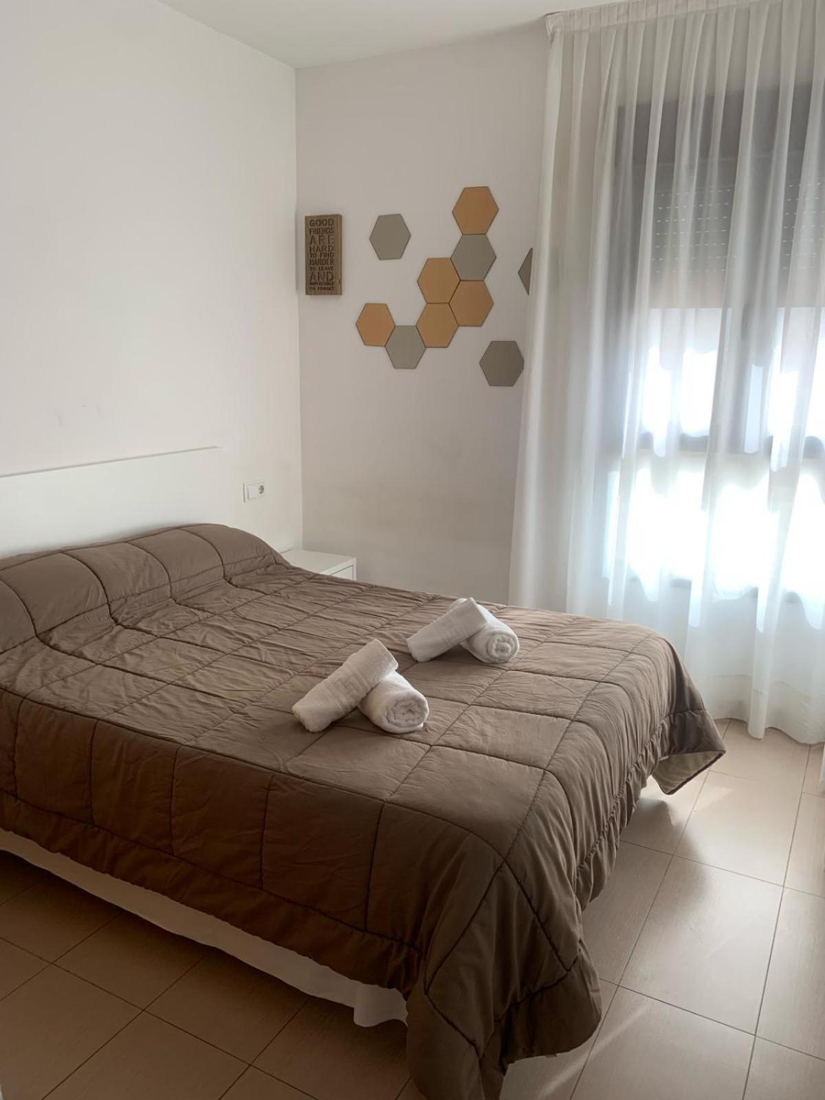 D'oboe Pool & Beach Appartement Benidorm