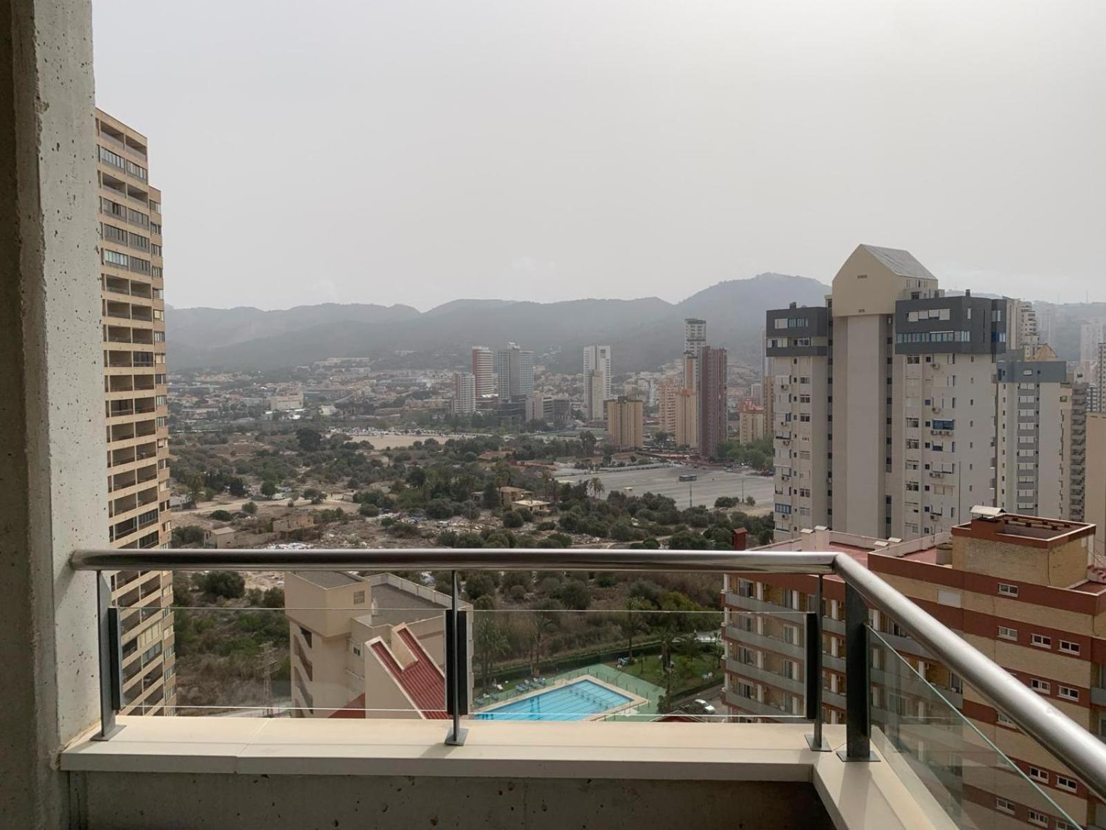 D'oboe Pool & Beach Appartement
