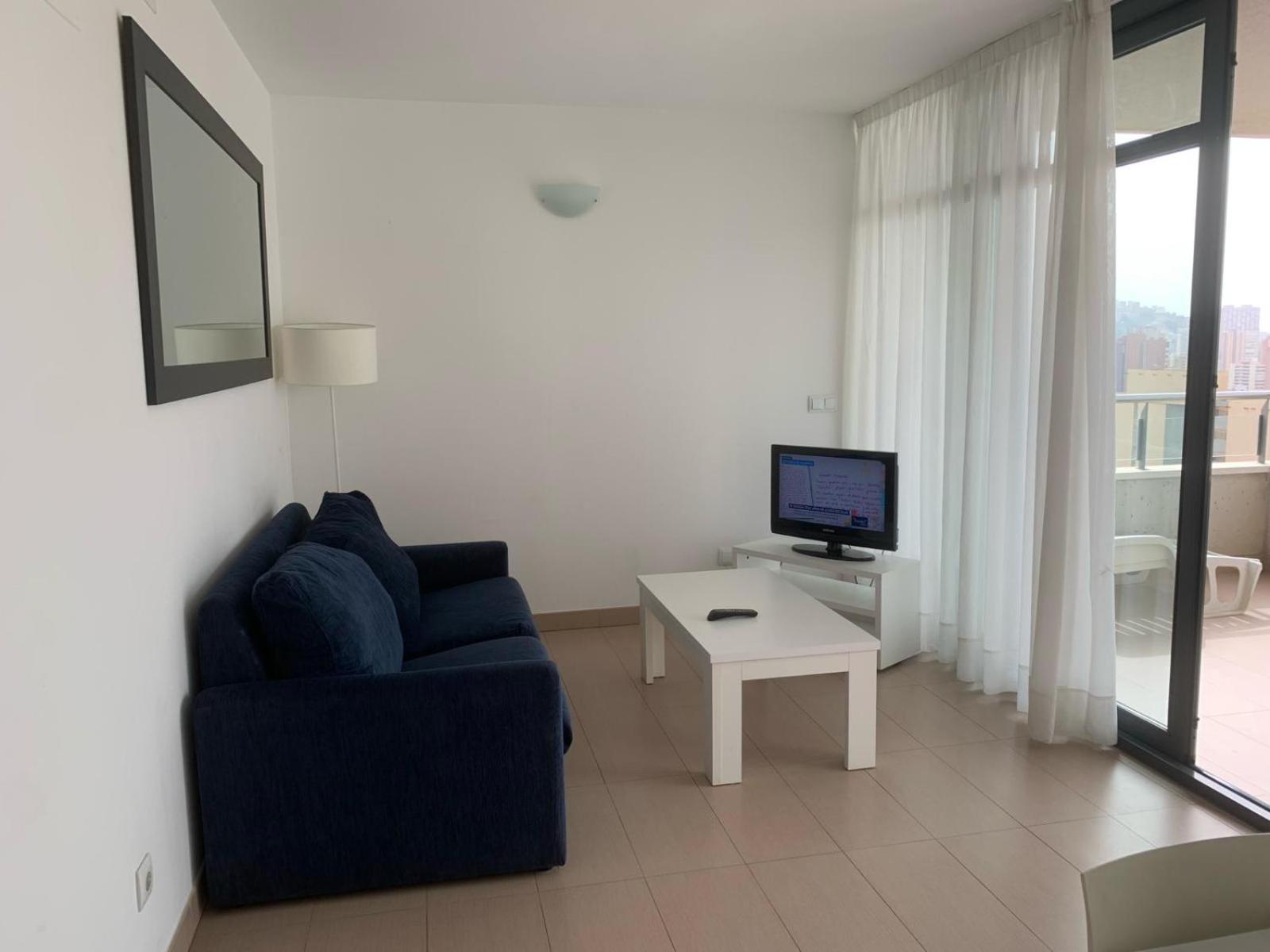 D'oboe Pool & Beach Appartement