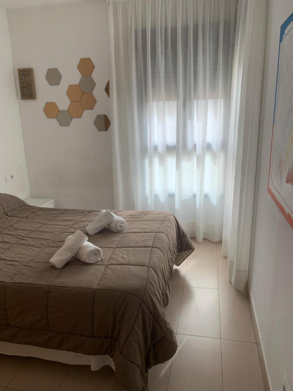 Appartement D'oboe Pool & Beach *