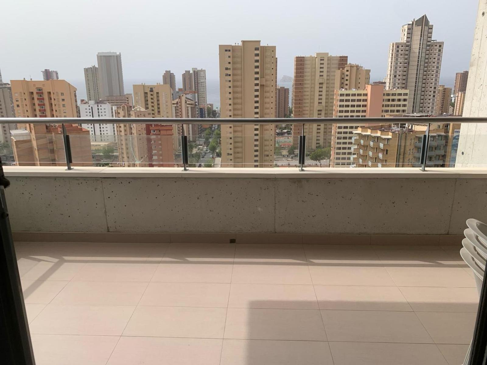 D'oboe Pool & Beach Appartement *